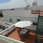 Apartment-terrace And Pool Lejlighed Cabanas De Tavira