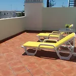 Apartment-terrace And Pool Lejlighed Cabanas De Tavira