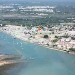 Lejlighed Apartment-terrace And Pool Cabanas De Tavira