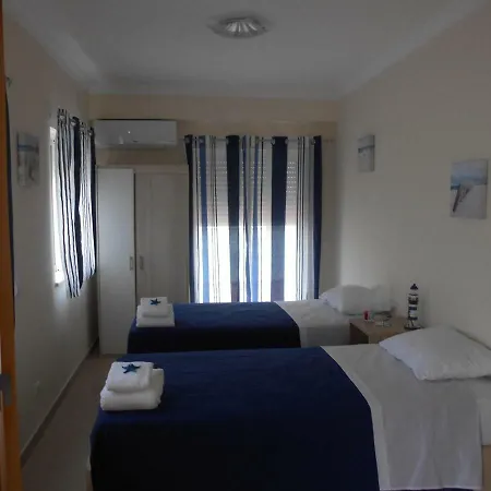 Apartment Apartment-terrace And Pool Cabanas De Tavira