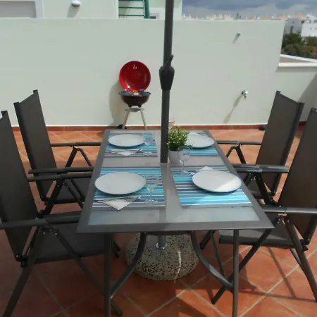 Apartment-terrace And Pool Lejlighed Cabanas De Tavira