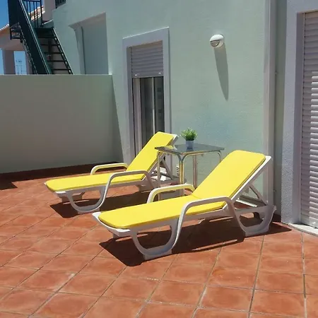 Apartment-terrace And Pool *