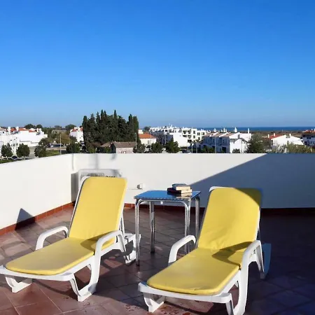 Apartment-terrace And Pool *