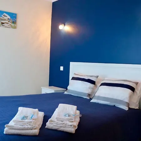 Apartmán Apartment-terrace And Pool *