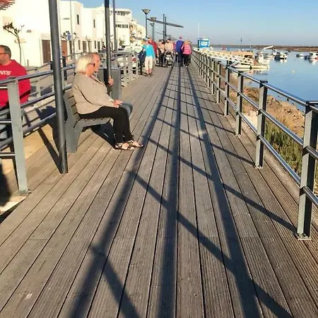 Apartmán Apartment-terrace And Pool