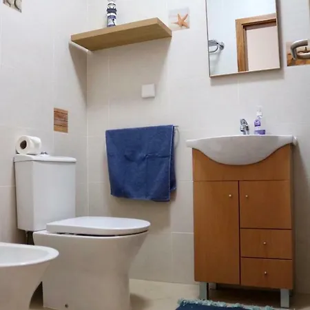 Apartmán Apartment-terrace And Pool